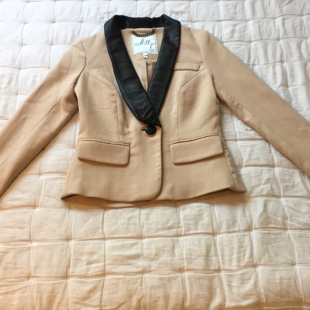 Jacket - image 1